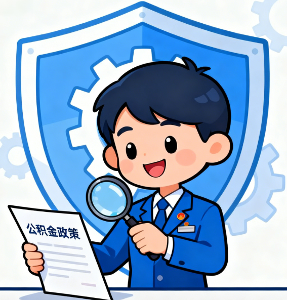 咸阳《关于进一步扩大提取住房公积金直付房租业务试点范围的通知》政策解读