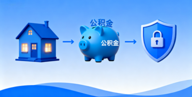 咸阳公积金一般封存多久能取