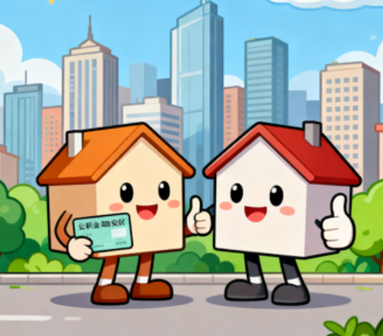 咸阳公积金好政策“送上门”“轻松办”，精准服务灵活就业人员