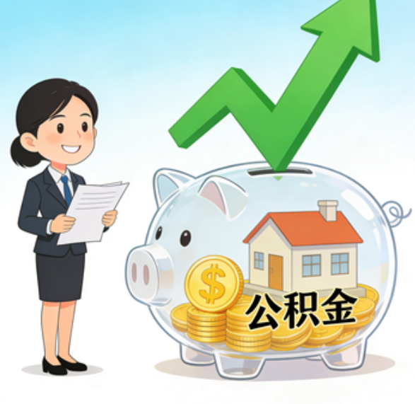 咸阳允许公积金直接支付新建商品住房首付款