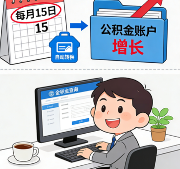 咸阳公积金代办服务：专业赋能，合规守护您的住房权益