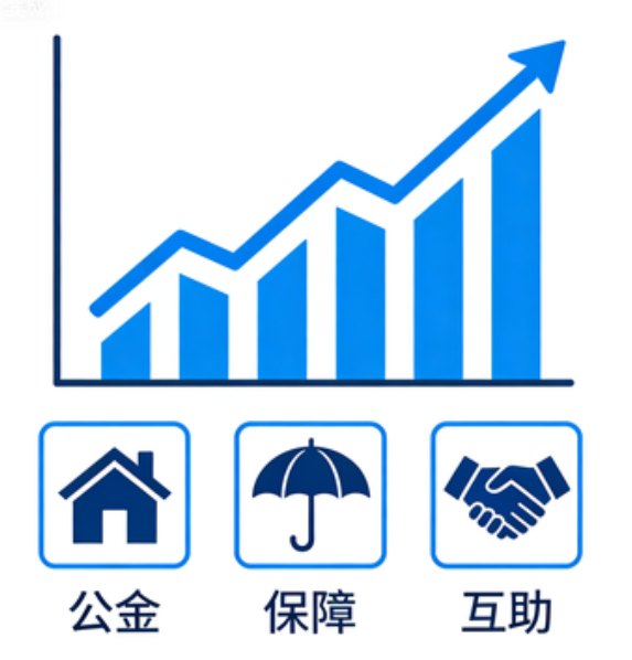 咸阳公积金代办行业迎规范化整治：多地出台新规，严打违规提取与“黑中介”
