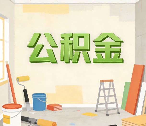 咸阳公积金提取实务指南