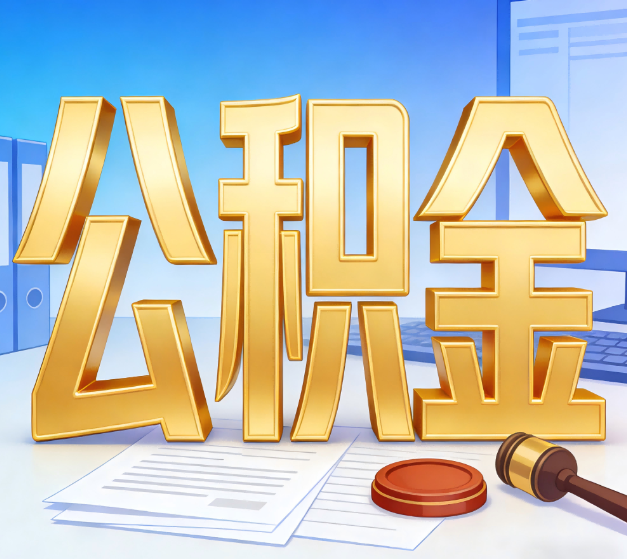 咸阳公积金提取服务新解：三方公司的专业赋能价值