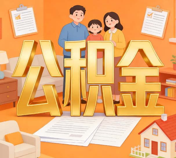 咸阳公积金代办服务的现实价值与普惠意义