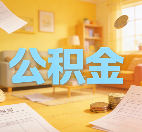 咸阳别让公积金“躺在账户里睡觉”!