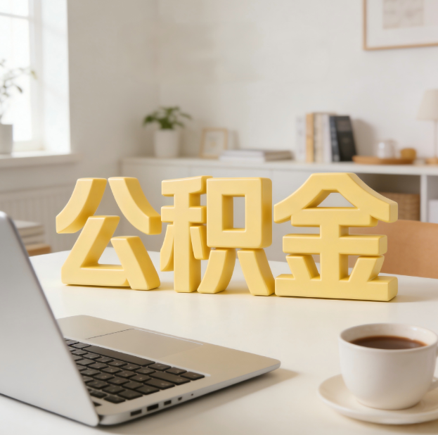 咸阳如何选择靠谱的公积金代办公司？