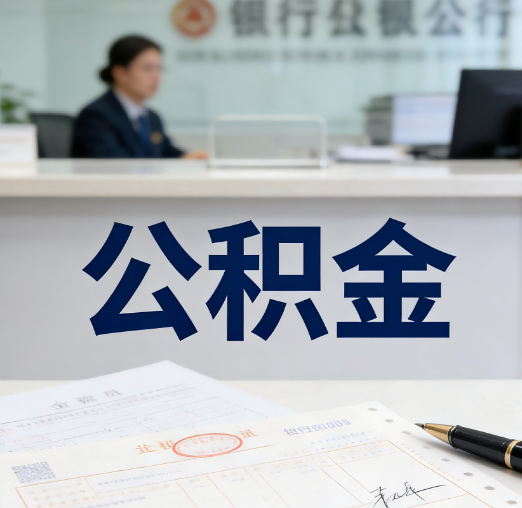 咸阳养老公积金代办需要哪些证件？