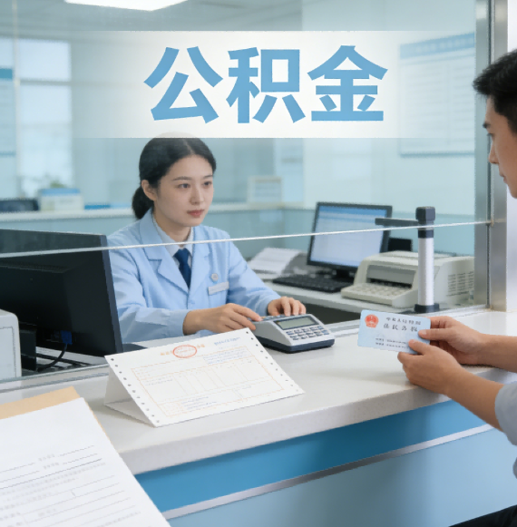 咸阳公积金提取的两种方式全面对比