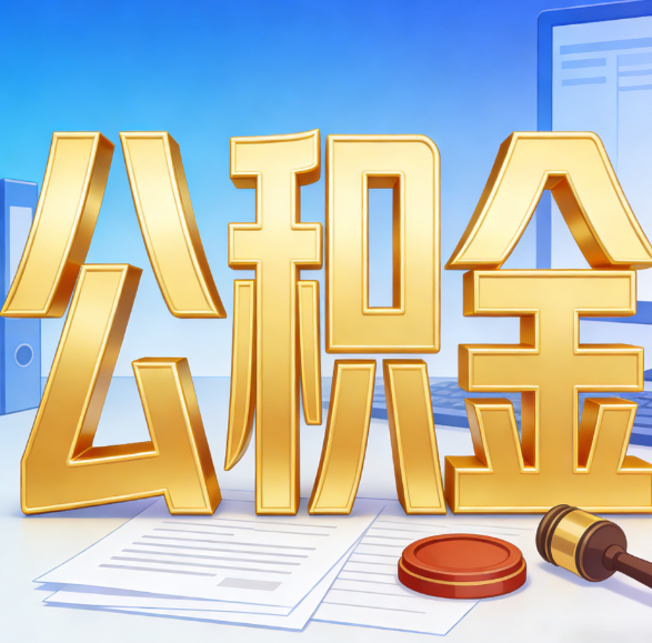 咸阳公积金代办行业观察:从“跑腿经济”到“专业服务”的蝶变之路