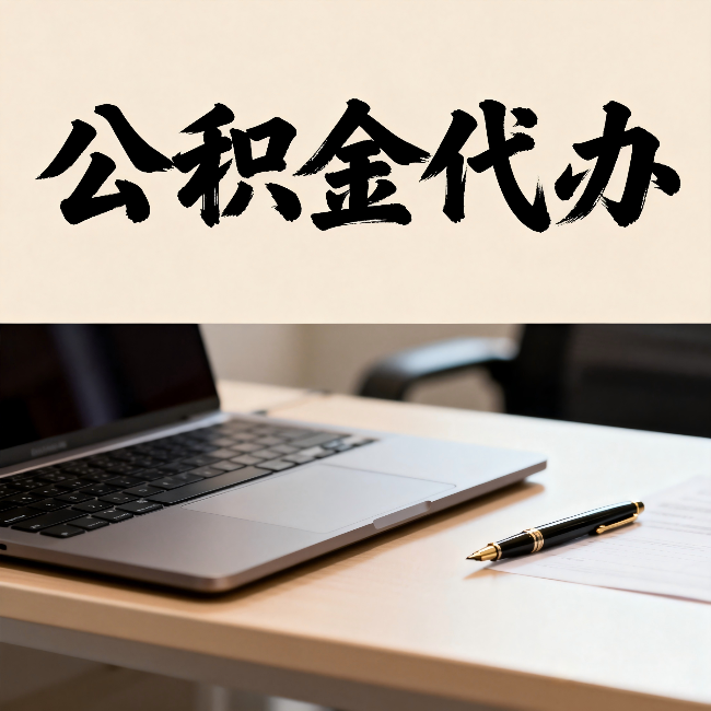 咸阳公积金代办：十个问题快速判断你需不需要找人办