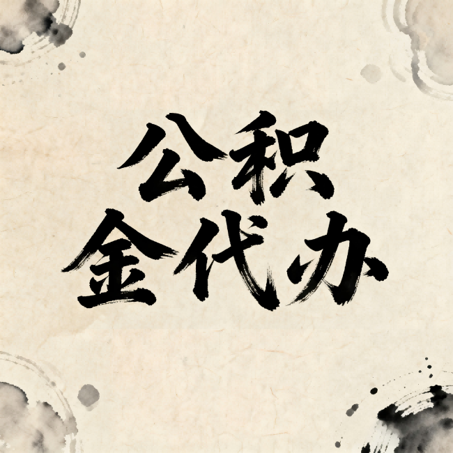 咸阳公积金代办：关于收费，你想知道的都在这里
